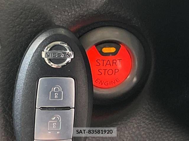 Nissan CUBE 2010-05 253504-6