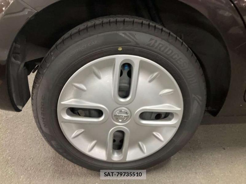 Nissan CUBE 2012-05 1153355-9