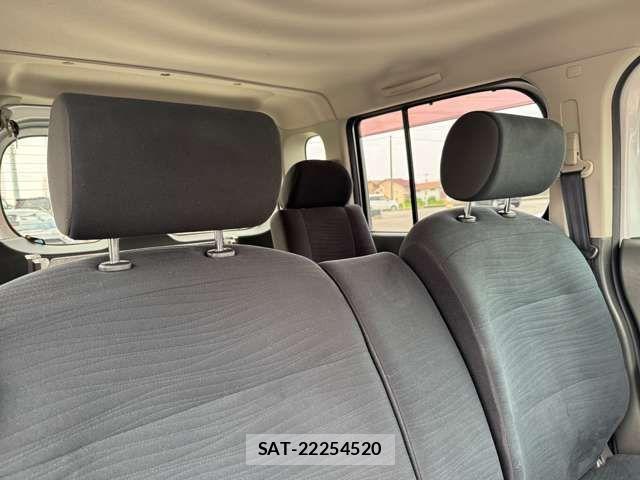 Nissan CUBE 2015-03 1275523-9