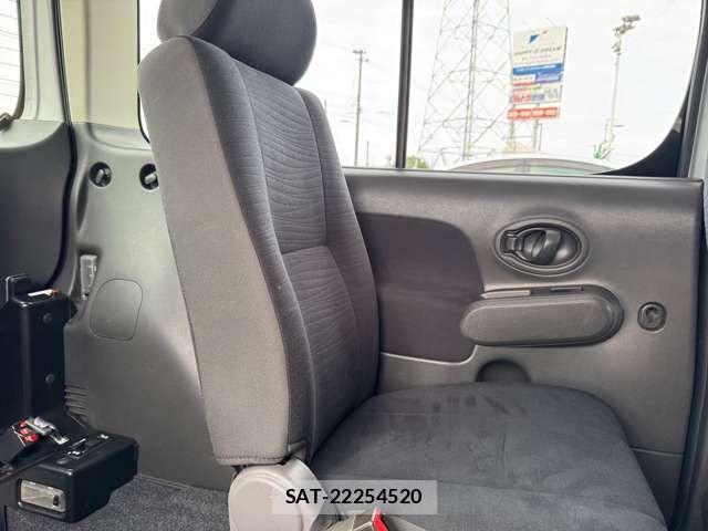 Nissan CUBE 2015-03 1275523-12