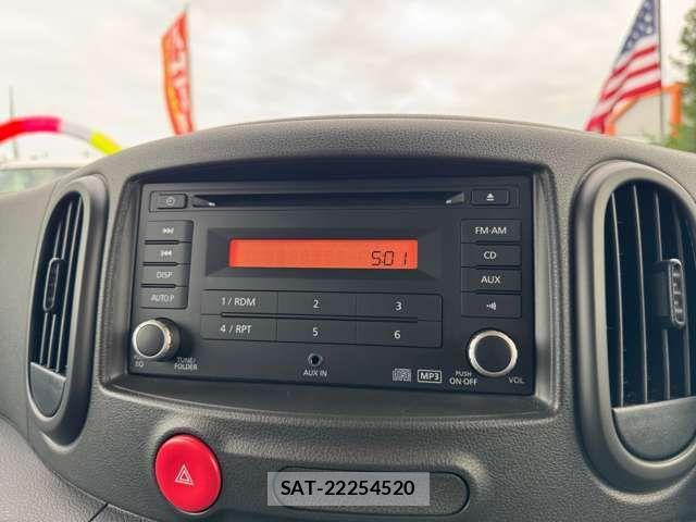 Nissan CUBE 2015-03 1275523-16