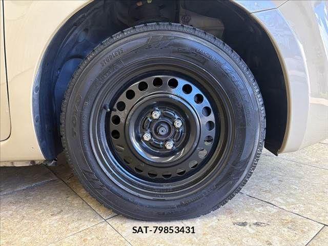 Nissan CUBE 2009-08 1346730-9