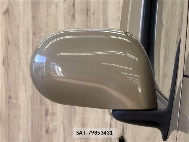 Nissan CUBE 2009-08 1346730-20