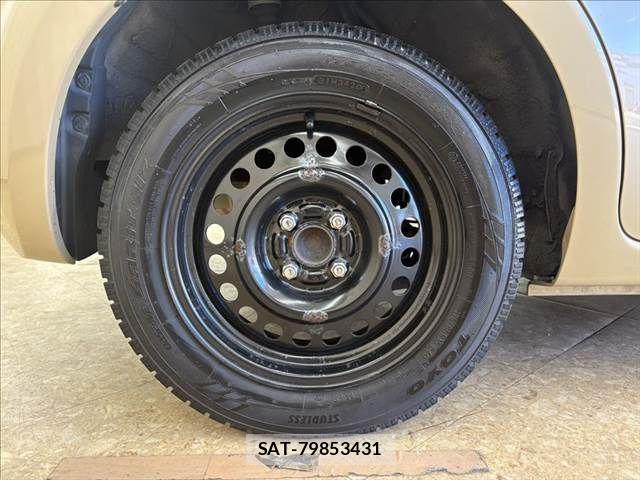 Nissan CUBE 2009-08 1346730-21