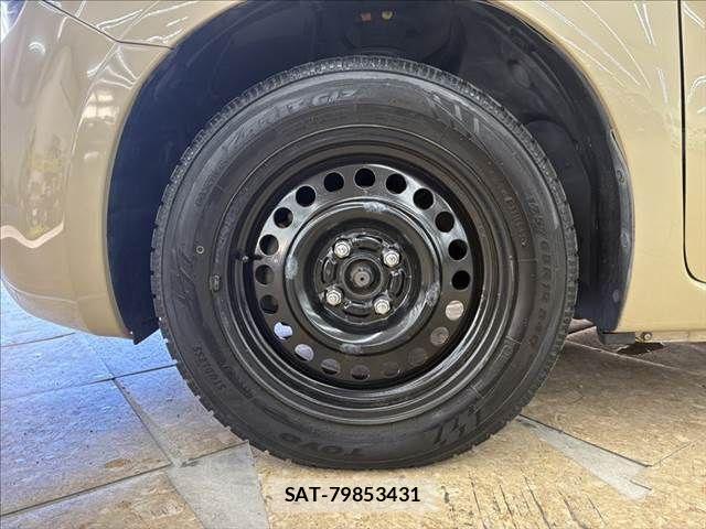 Nissan CUBE 2009-08 1346730-23