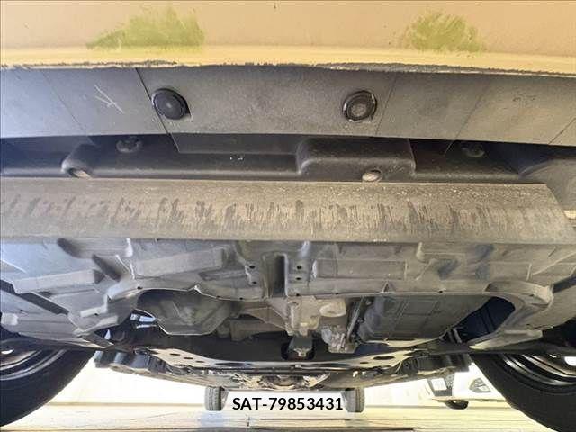 Nissan CUBE 2009-08 1346730-26