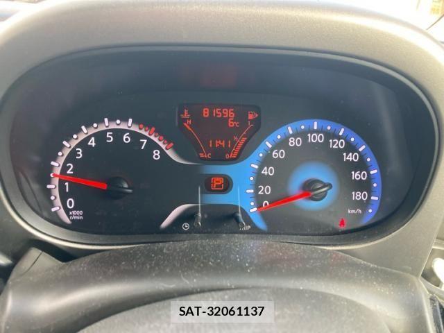 Nissan CUBE 2009-11 2347008-13