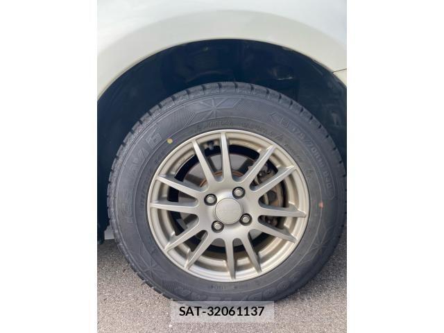 Nissan CUBE 2009-11 2347008-4