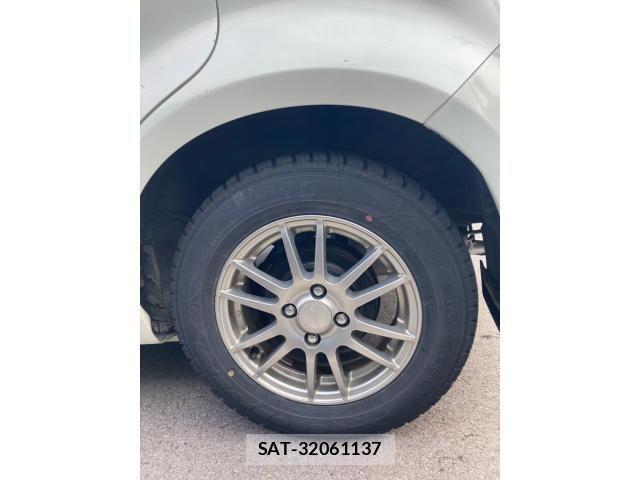 Nissan CUBE 2009-11 2347008-6