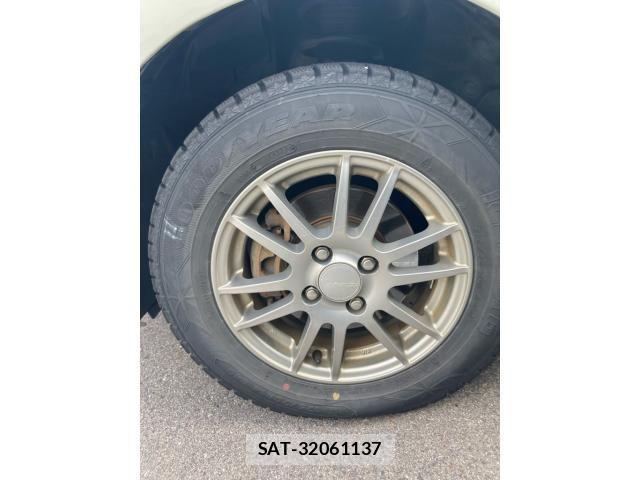 Nissan CUBE 2009-11 2347008-7