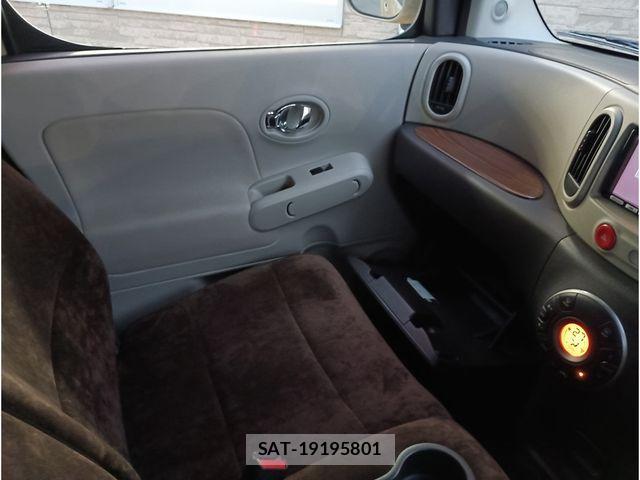 Nissan CUBE 2010-03 2662249-10