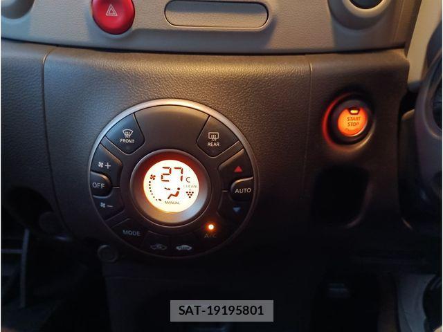 Nissan CUBE 2010-03 2662249-11