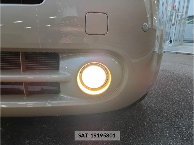 Nissan CUBE 2010-03 2662249-13