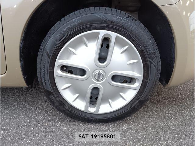 Nissan CUBE 2010-03 2662249-14
