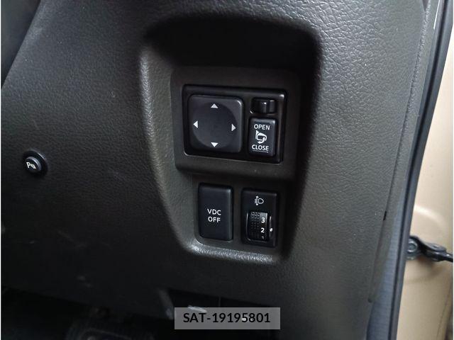 Nissan CUBE 2010-03 2662249-7