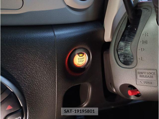 Nissan CUBE 2010-03 2662249-8