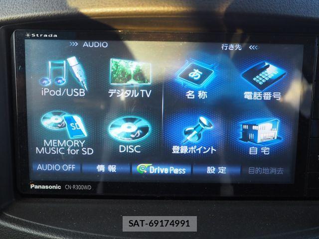 Nissan CUBE 2014-02 2662239-14