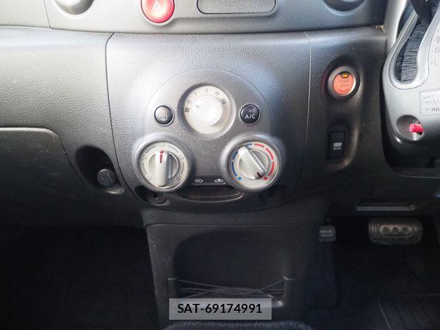 Nissan CUBE 2014-02 2662239-17