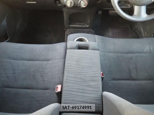 Nissan CUBE 2014-02 2662239-18