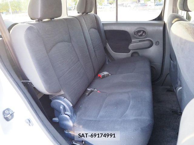 Nissan CUBE 2014-02 2662239-20