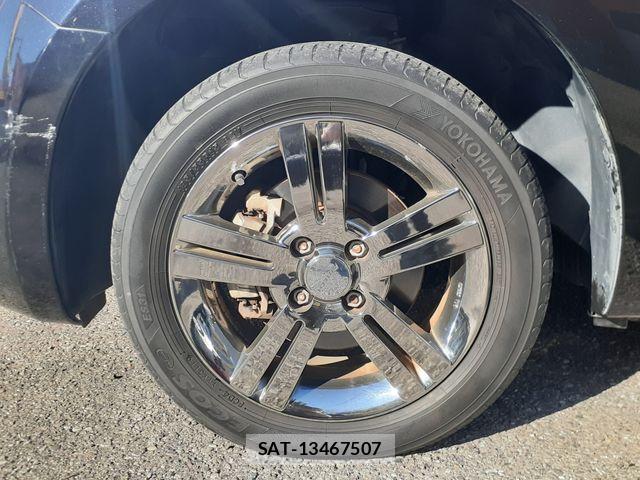 Nissan CUBE 2012-11 3356439-11