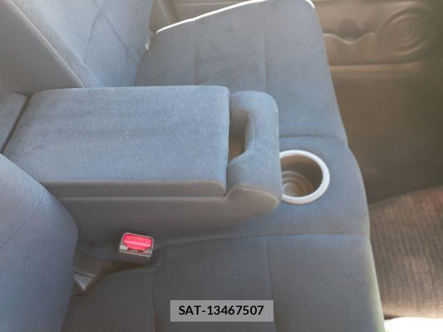 Nissan CUBE 2012-11 3356439-25