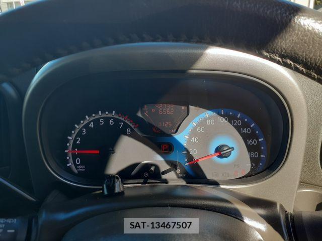 Nissan CUBE 2012-11 3356439-29
