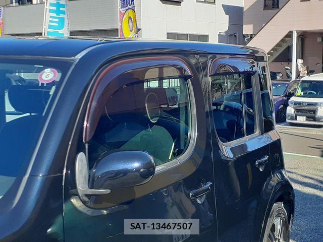 Nissan CUBE 2012-11 3356439-7