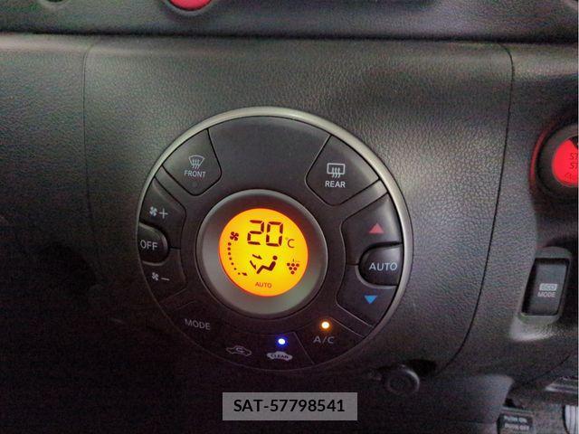 Nissan CUBE 2012-07 4040260-10