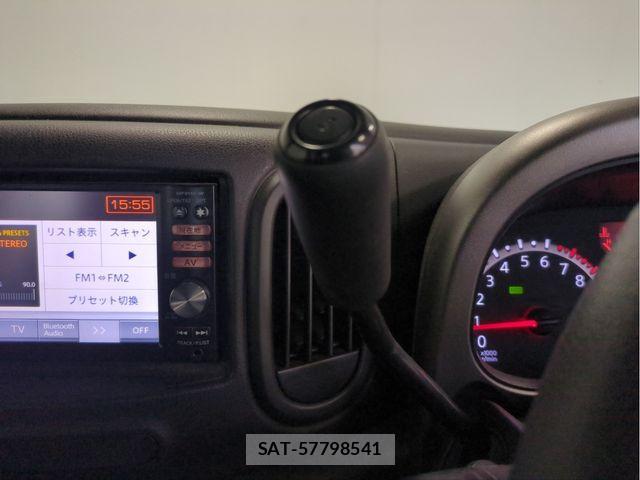 Nissan CUBE 2012-07 4040260-11
