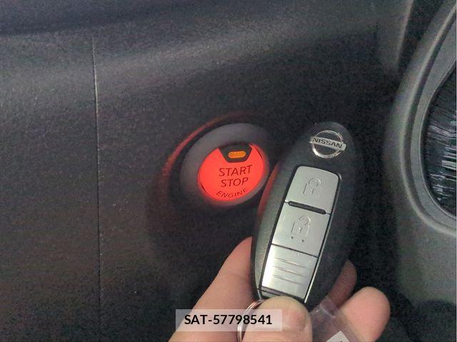 Nissan CUBE 2012-07 4040260-12