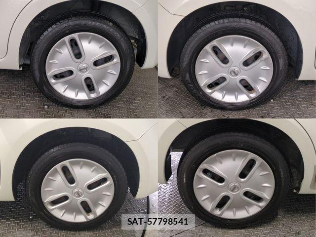 Nissan CUBE 2012-07 4040260-23
