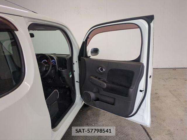 Nissan CUBE 2012-07 4040260-28