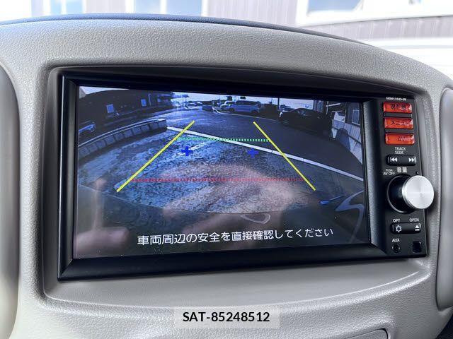 Nissan CUBE 2016-02 4108901-10