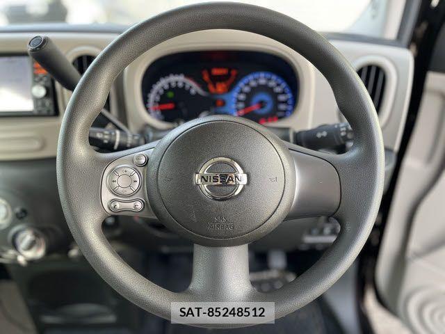 Nissan CUBE 2016-02 4108901-13