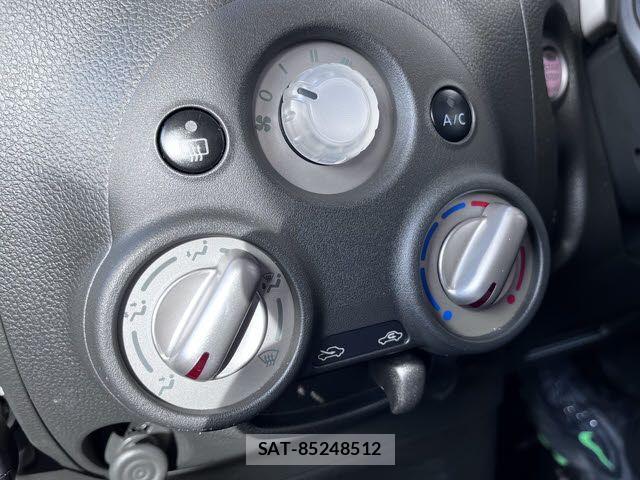 Nissan CUBE 2016-02 4108901-14