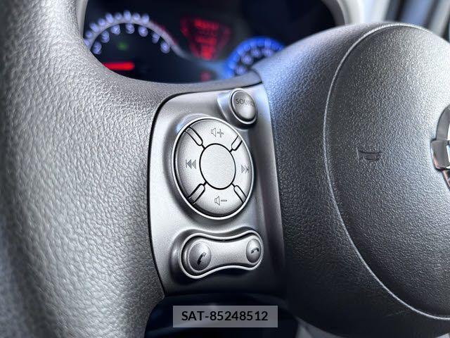 Nissan CUBE 2016-02 4108901-16