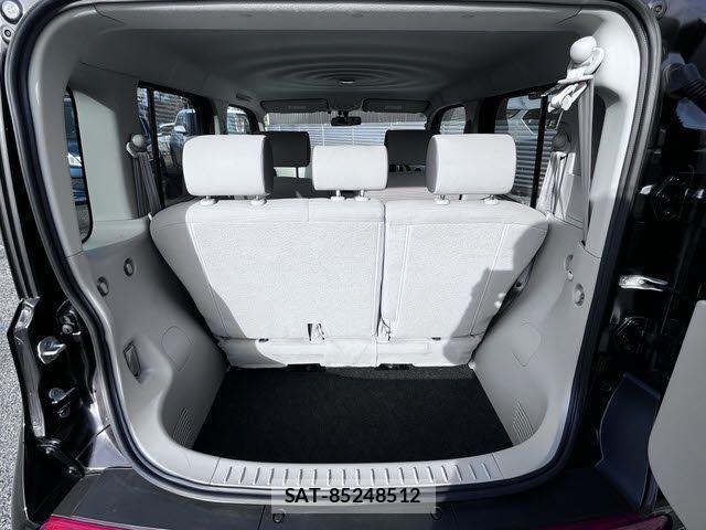 Nissan CUBE 2016-02 4108901-20