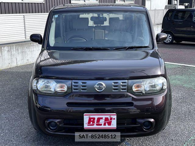 Nissan CUBE 2016-02 4108901-21