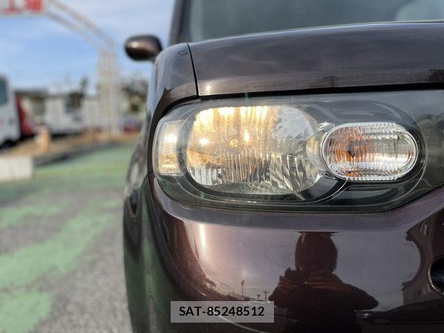 Nissan CUBE 2016-02 4108901-23