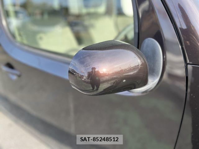 Nissan CUBE 2016-02 4108901-24