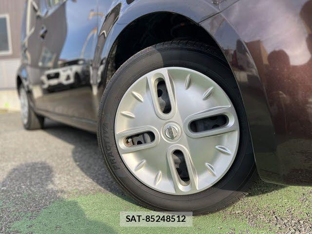 Nissan CUBE 2016-02 4108901-26