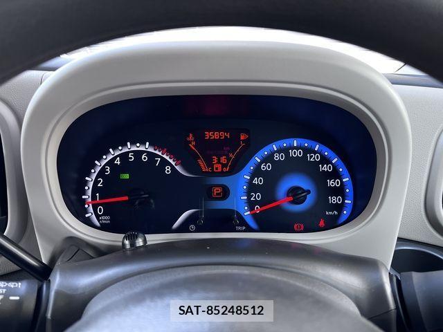 Nissan CUBE 2016-02 4108901-7