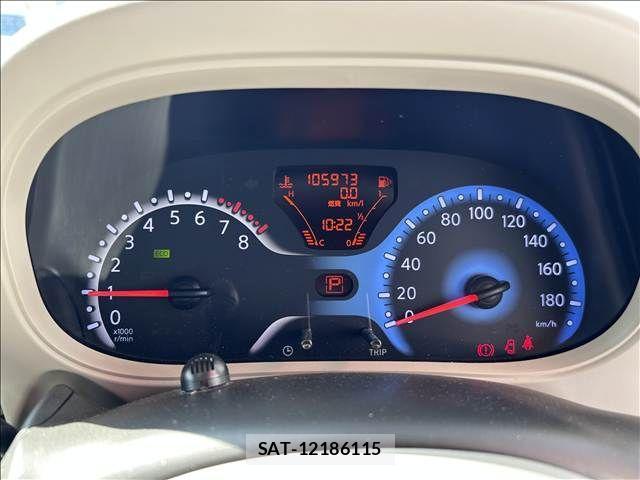 Nissan CUBE 2015-06 4752367-18