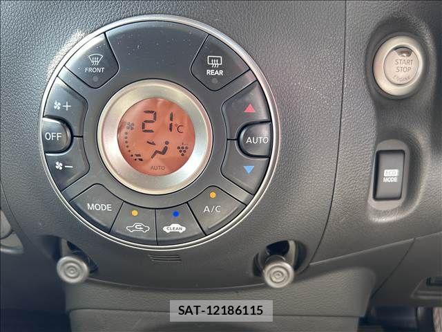 Nissan CUBE 2015-06 4752367-4