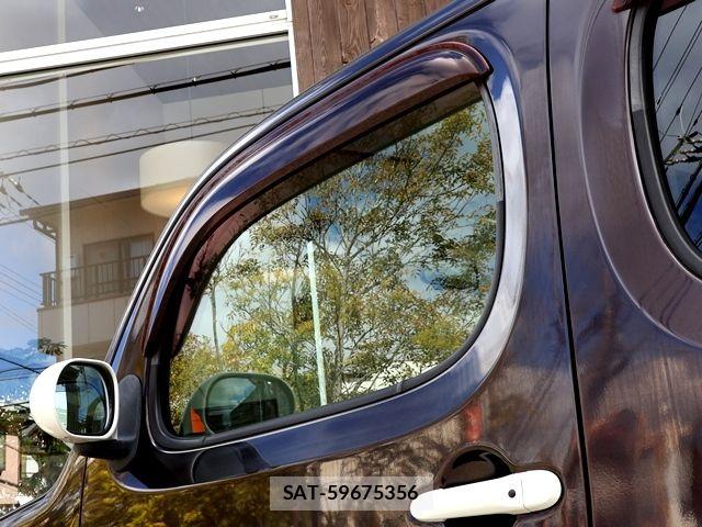 Nissan CUBE 2016-08 5864304-11