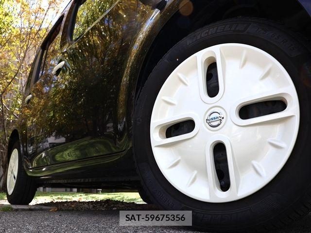 Nissan CUBE 2016-08 5864304-14