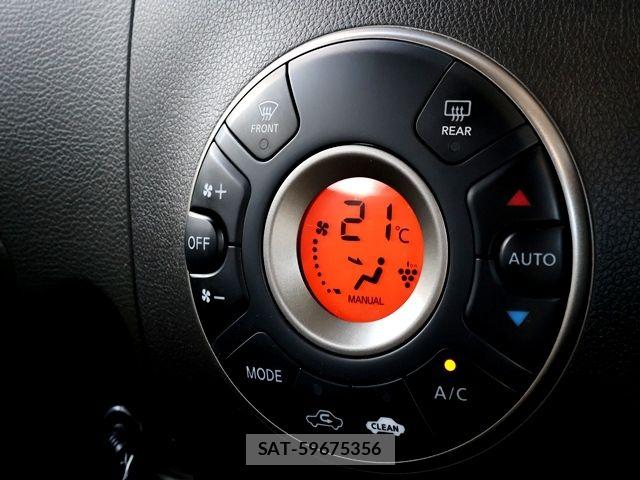 Nissan CUBE 2016-08 5864304-19