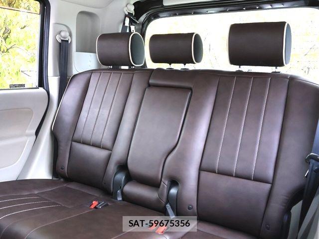 Nissan CUBE 2016-08 5864304-25