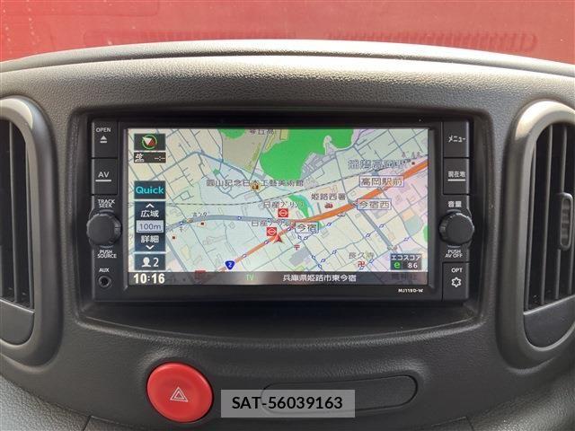 Nissan CUBE 2019-07 6010983-10